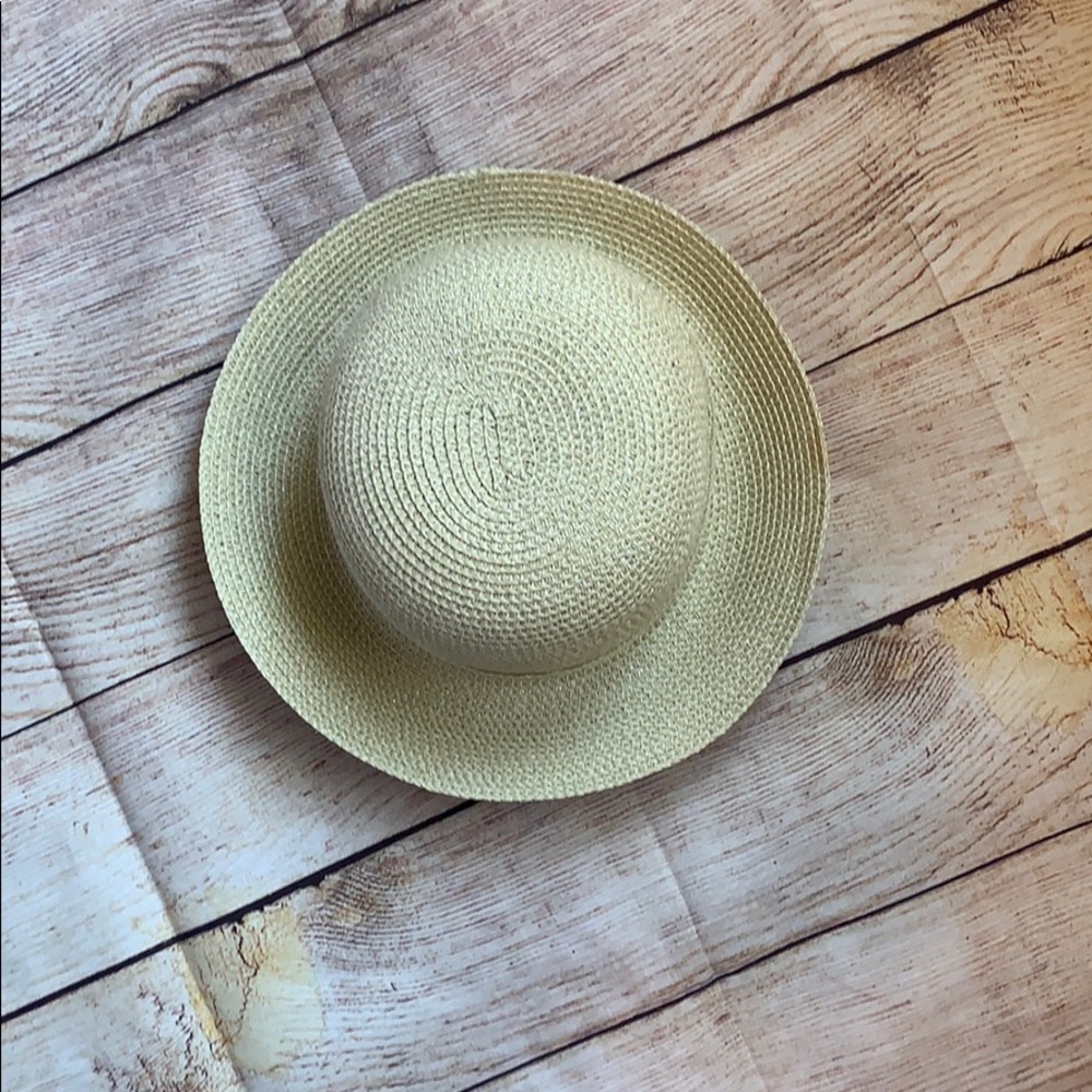 Women’s sun hat